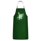 Кухонный фартук