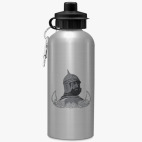 Спортивная бутылка