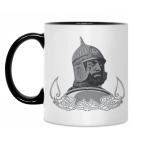 витязь, воин, солдат.