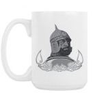 Кружка 420 мл