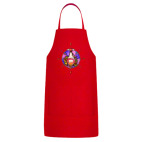 Кухонный фартук