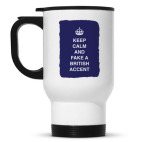 Кружка-термос