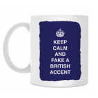 Кружка 330 мл