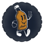 Герой веселья (hero of fun)