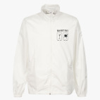 Ветровка без капюшона