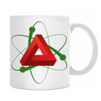 Кружка 330 мл