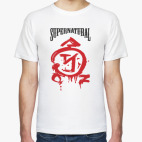 Supernatural - Знак Ангела
