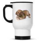 Кружка-термос