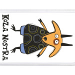 2015 год козы