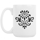 Кружка 420 мл