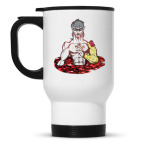 Кружка-термос