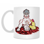 Кружка 330 мл