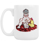 Кружка 420 мл