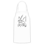 Кухонный фартук