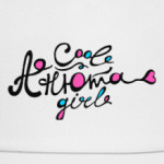 Анюта. Клевая Девчонка.