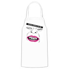 Кухонный фартук