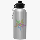 Спортивная бутылка