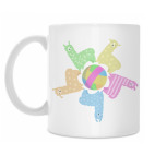 Кружка 330 мл