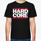 hard core