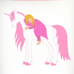 Единорог/ Unicorn