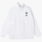 Ветровка с капюшоном