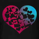 Сердце полное сердец