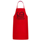 Кухонный фартук