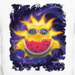 Солнечный арбуз