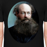 Петр Кропоткин / Peter Kropotkin