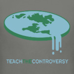 Плоская земля