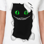  'Чеширский кот'