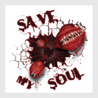 Спасите мою душу
