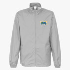 Ветровка без капюшона