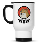 Кружка-термос