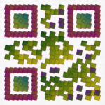 «QR-пустышка»