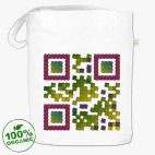 «QR-пустышка»