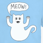 Призрачный кот