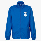 Ветровка без капюшона