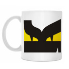 Кружка 330 мл