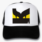 Кепки Trucker