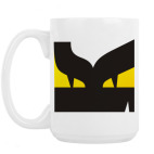 Кружка 420 мл