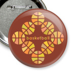 Баскетбольные мячи