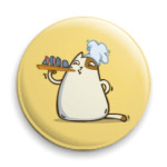 Пятничный Котик №25