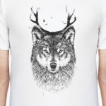 Волк с рогами