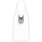 Кухонный фартук