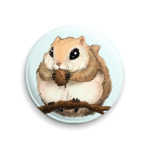 Японская летяга