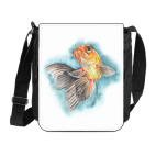 Золотая рыбка