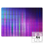 Космос в полоску