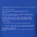 BSoD