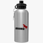 Спортивная бутылка